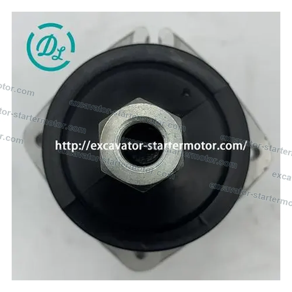 248-0100 Pilot Valve Group for Cat 303 304 305 Mini Excavators, OEM/reference 248-0100, Pilot Valve Group, product view 5