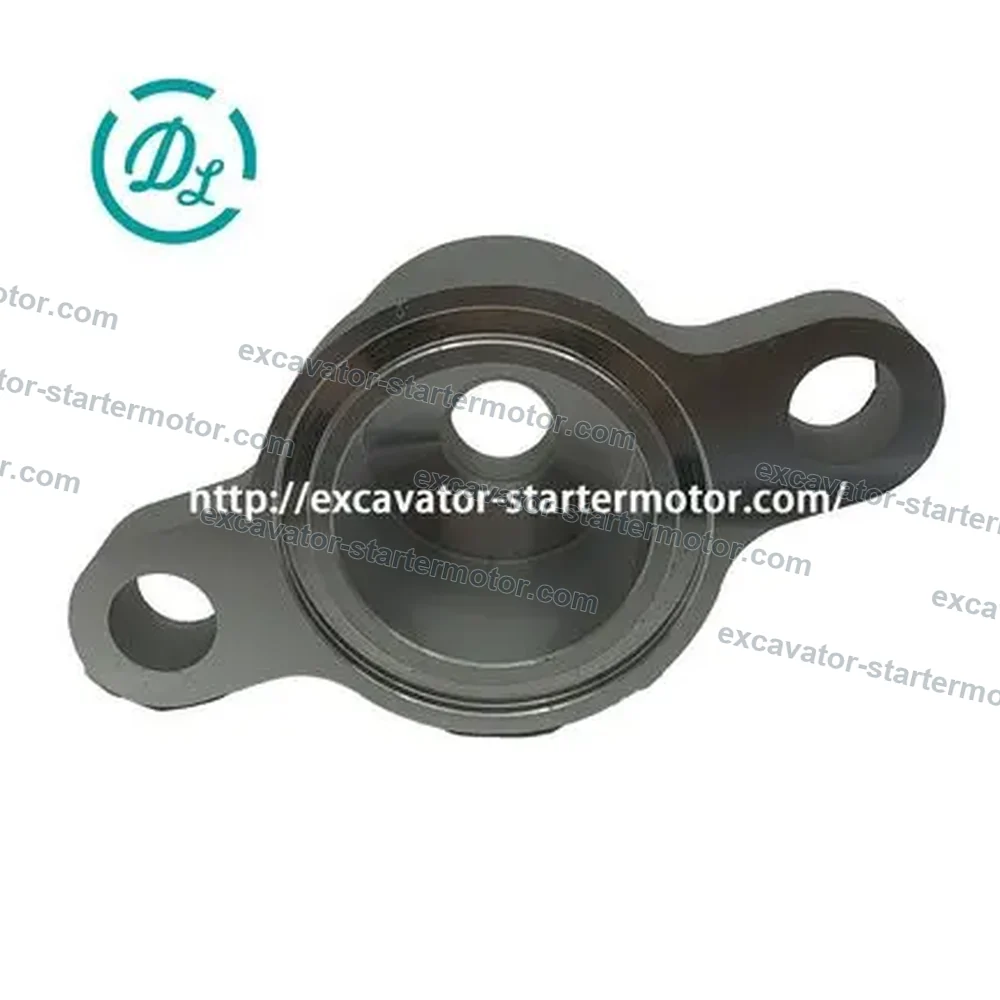 6E-2274 Control Valve Cover for Cat 320B 320C 320D 323D 330D, OEM/reference 6E-2274, Control Valve Cover