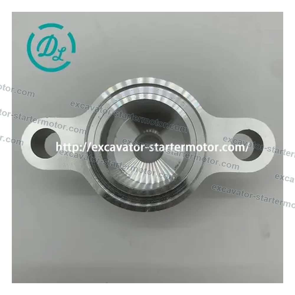 6E-2274 Control Valve Cover for Cat 320B 320C 320D 323D 330D, OEM/reference 6E-2274, Control Valve Cover, product view 2