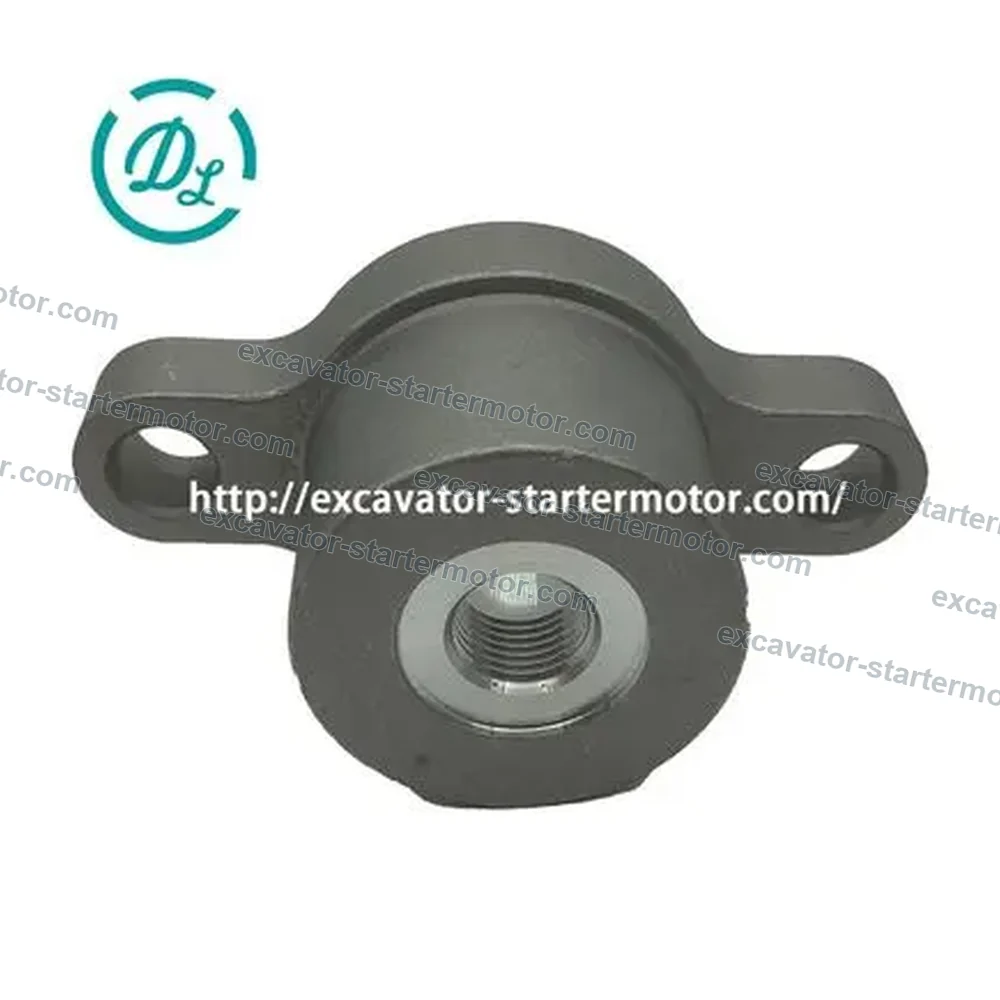 6E-2274 Control Valve Cover for Cat 320B 320C 320D 323D 330D, OEM/reference 6E-2274, Control Valve Cover, product view 3