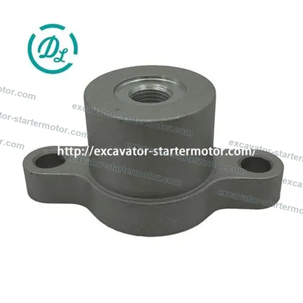 6E-2274 Control Valve Cover for Cat 320B 320C 320D 323D 330D, OEM/reference 6E-2274, Control Valve Cover, product view 4