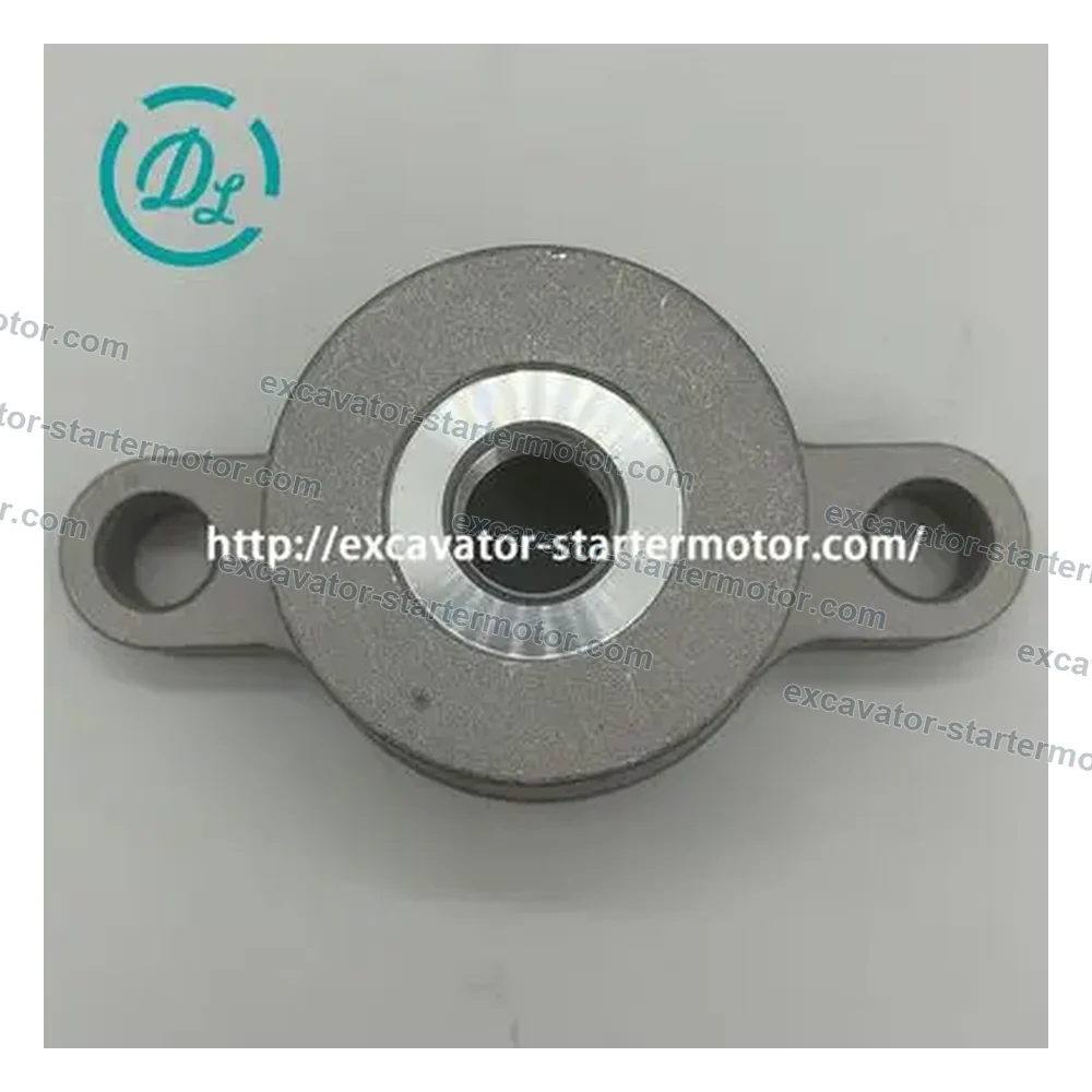 6E-2274 Control Valve Cover for Cat 320B 320C 320D 323D 330D, OEM/reference 6E-2274, Control Valve Cover, product view 5
