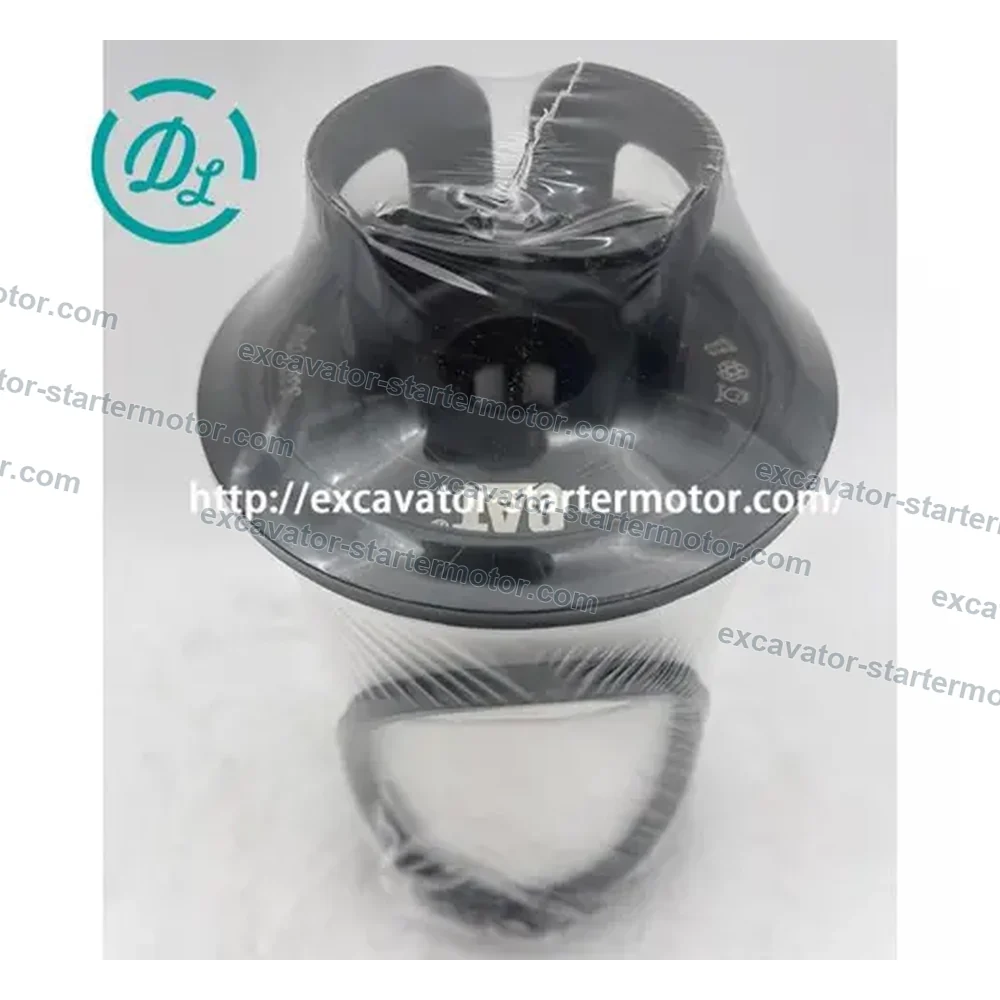 339-1048 CCV Breather Filter Element Kit for Cat C4.4 C6.6 C7.1, OEM/reference 339-1048, CCV Breather Filter Element Kit, product view 2