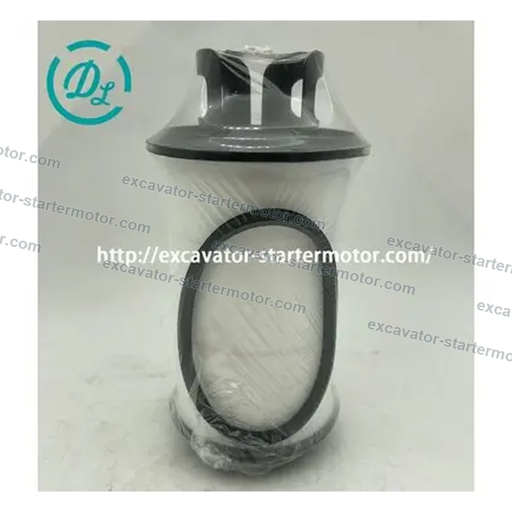 339-1048 CCV Breather Filter Element Kit for Cat C4.4 C6.6 C7.1, OEM/reference 339-1048, CCV Breather Filter Element Kit, product view 4