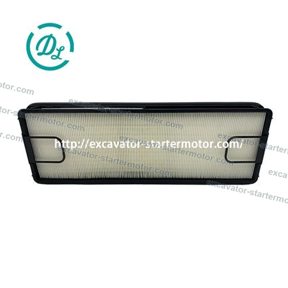AF55308 Secondary Direct Flow Air Filter for AH55559 Housing, OEM/reference AF55308, Secondary Direct Flow Air Filter