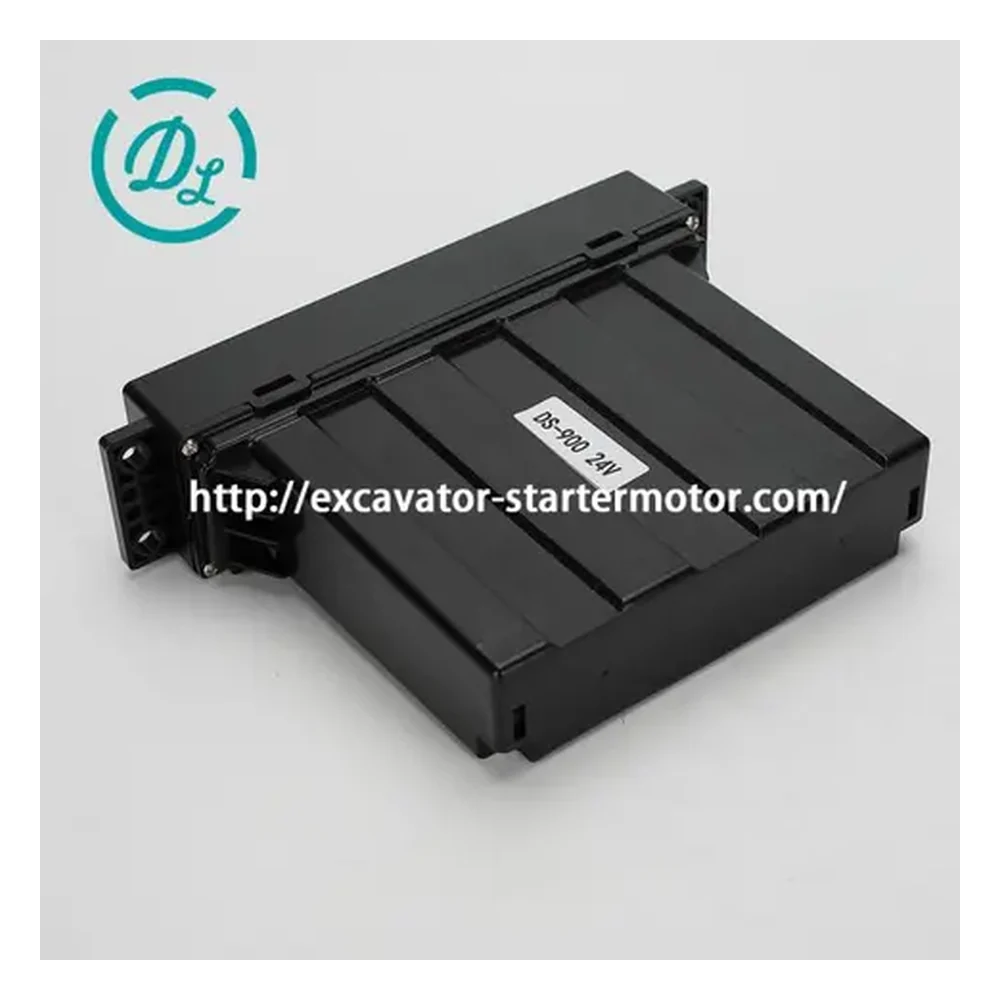 DS900 24V Air Conditioning Control Panel, OEM/reference DS900, DS900 24V Air Conditioning Control Panel, product view 4