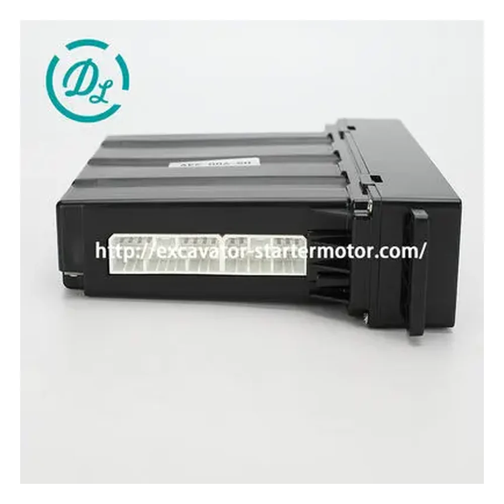 DS900 24V Air Conditioning Control Panel, OEM/reference DS900, DS900 24V Air Conditioning Control Panel, product view 3