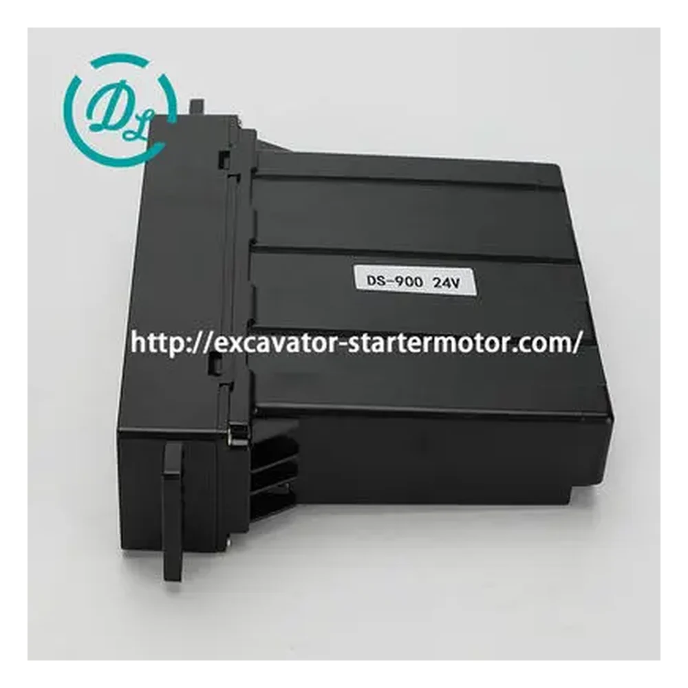 DS900 24V Air Conditioning Control Panel, OEM/reference DS900, DS900 24V Air Conditioning Control Panel