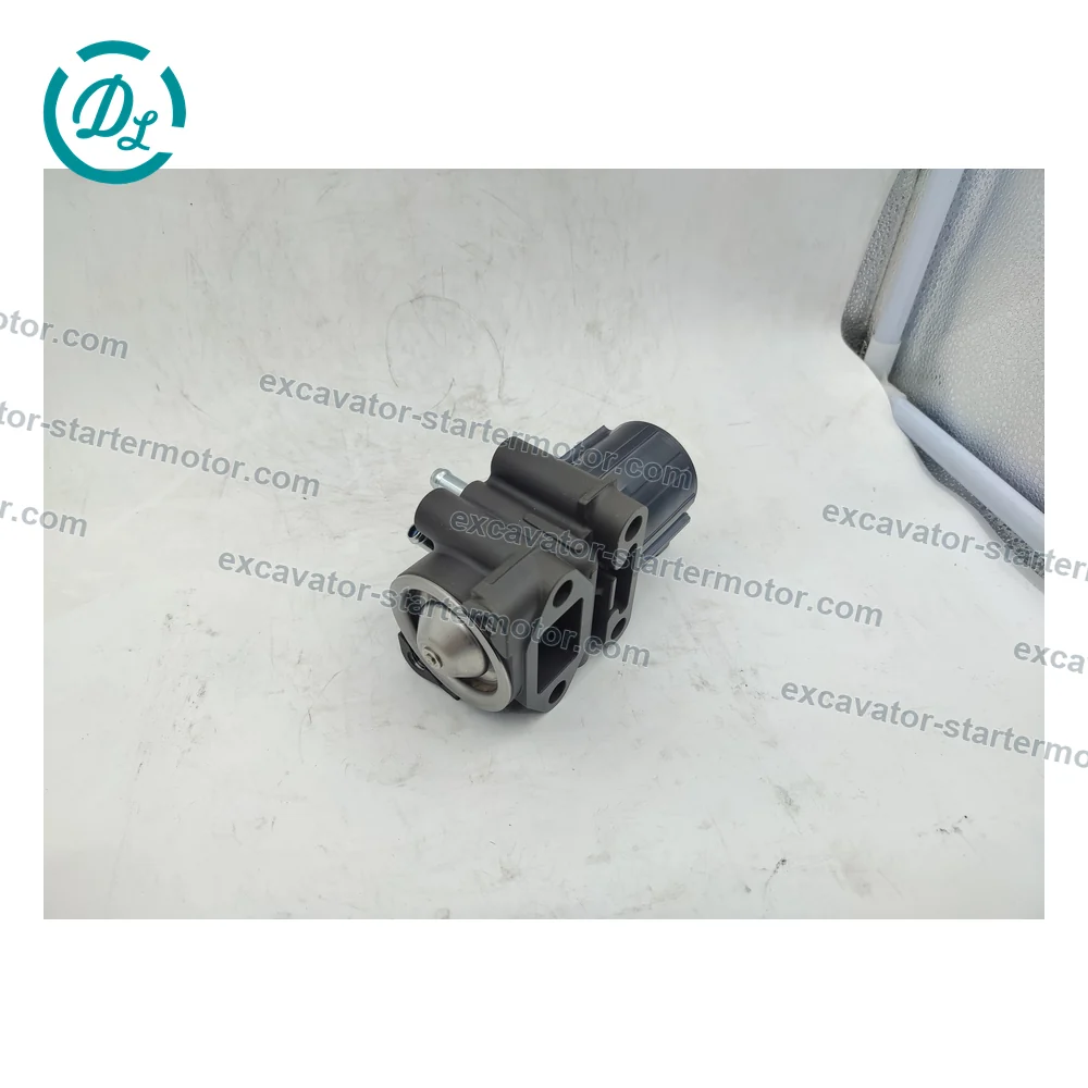 ME229911 / K5T70096 EGR Valve Assembly for Mitsubishi Fuso 4M50 Engine, OEM/reference ME229911, EGR Valve Assembly, product view 3