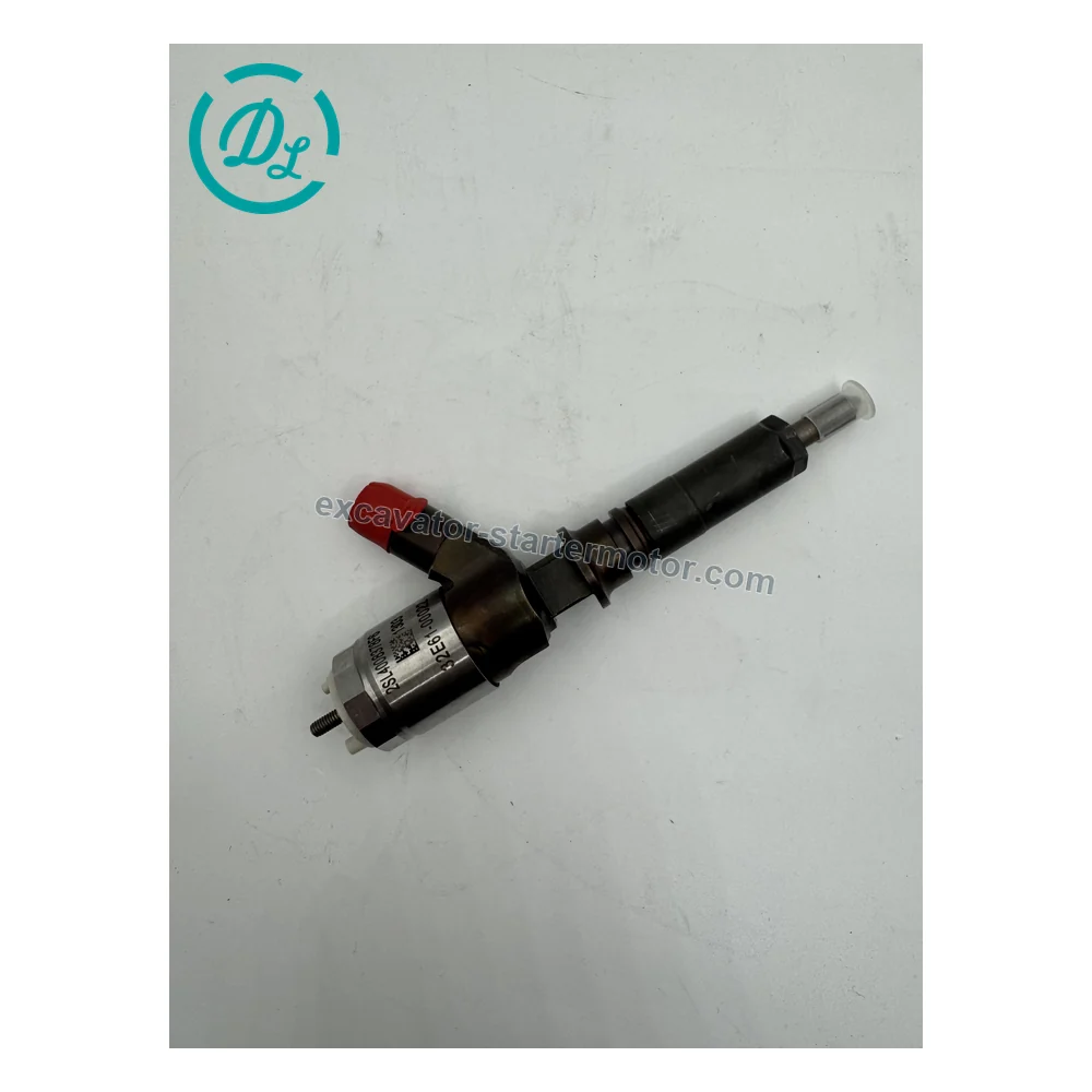 326-4740 / 32E61-00022 Fuel Injector for Cat C4.2 315D L, 318D L and 319D, OEM/reference 326-4740, Fuel Injector Group