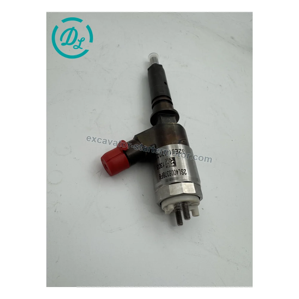 326-4740 / 32E61-00022 Fuel Injector for Cat C4.2 315D L, 318D L and 319D, OEM/reference 326-4740, Fuel Injector Group, product view 3