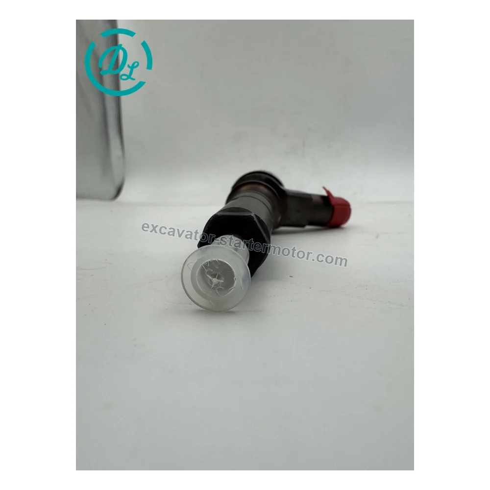 326-4740 / 32E61-00022 Fuel Injector for Cat C4.2 315D L, 318D L and 319D, OEM/reference 326-4740, Fuel Injector Group, product view 5