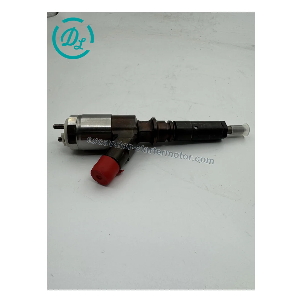 326-4740 / 32E61-00022 Fuel Injector for Cat C4.2 315D L, 318D L and 319D, OEM/reference 326-4740, Fuel Injector Group, product view 7
