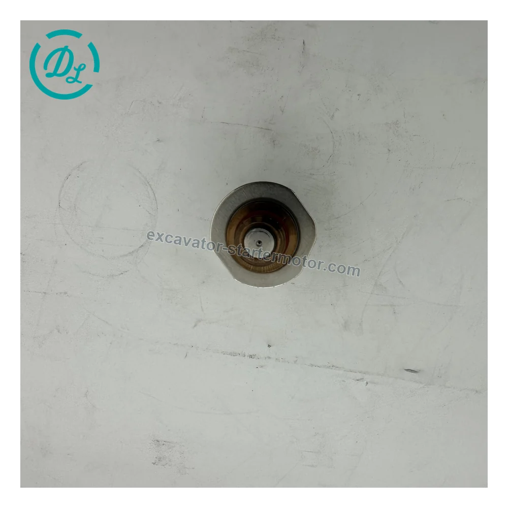 344-7392 500 Hz PWM Pressure Sensor for Cat 312D2, 320D2, 323 and 336, OEM/reference 344-7392, 500 Hz PWM Pressure Sensor, product view 2