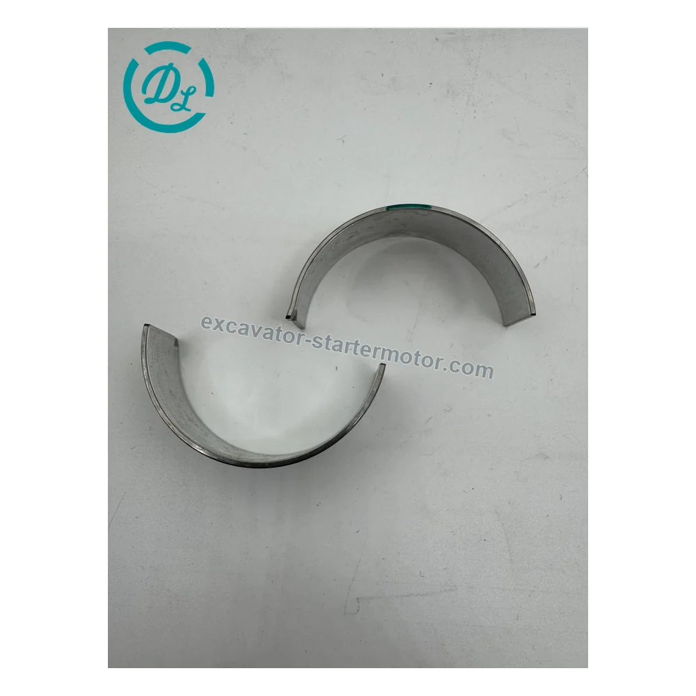 T402620 Connecting Rod Bearing Kit for 404D-22 Engine, OEM/reference T402620, Connecting Rod Bearing Kit