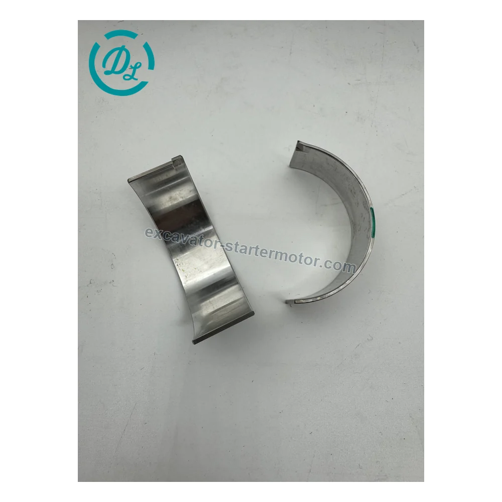 T402620 Connecting Rod Bearing Kit for 404D-22 Engine, OEM/reference T402620, Connecting Rod Bearing Kit, product view 2