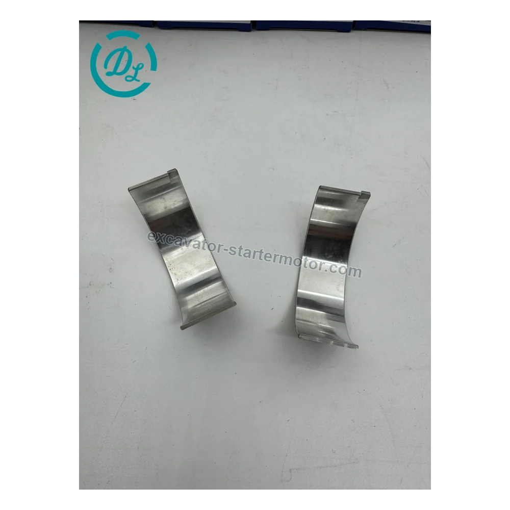 T402620 Connecting Rod Bearing Kit for 404D-22 Engine, OEM/reference T402620, Connecting Rod Bearing Kit, product view 3
