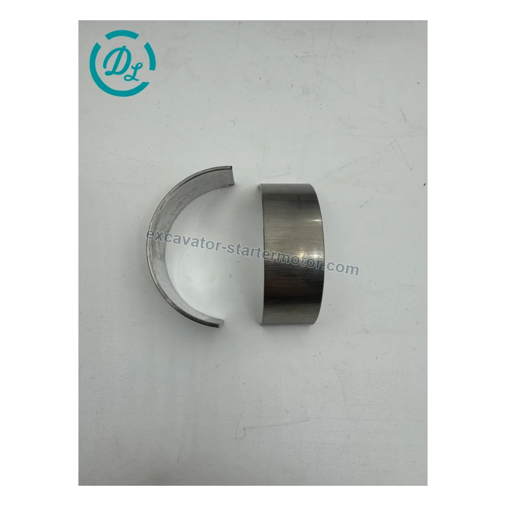 T402620 Connecting Rod Bearing Kit for 404D-22 Engine, OEM/reference T402620, Connecting Rod Bearing Kit, product view 4