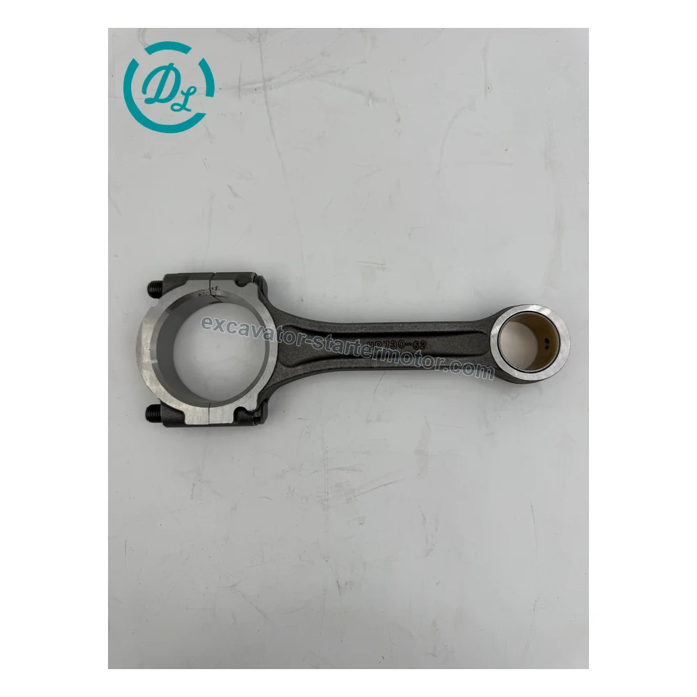 115026330 Connecting Rod Kit for 404D-22 404D-22T 403D-17 Engines, OEM/reference 115026330, Engine Connecting Rod Kit, product view 4