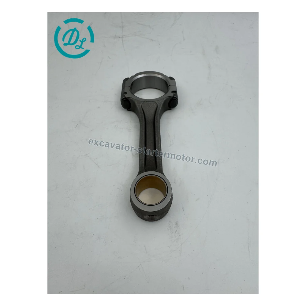 115026330 Connecting Rod Kit for 404D-22 404D-22T 403D-17 Engines, OEM/reference 115026330, Engine Connecting Rod Kit, product view 6