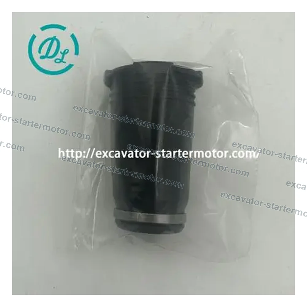 277-5067 Fuel Injector Sleeve for Cat 320D 323D C4.4 C6.6, OEM/reference 277-5067, Fuel Injector Sleeve