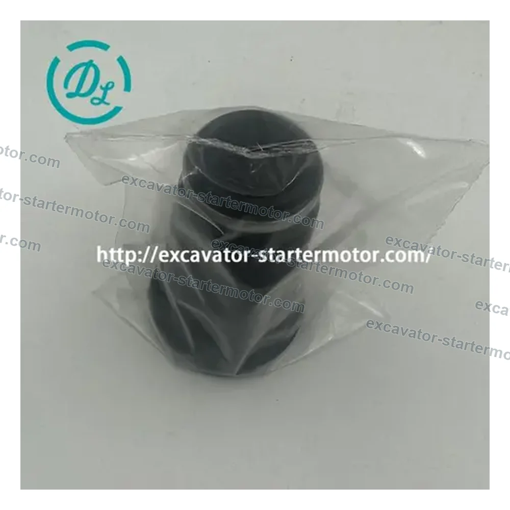 277-5067 Fuel Injector Sleeve for Cat 320D 323D C4.4 C6.6, OEM/reference 277-5067, Fuel Injector Sleeve, product view 2