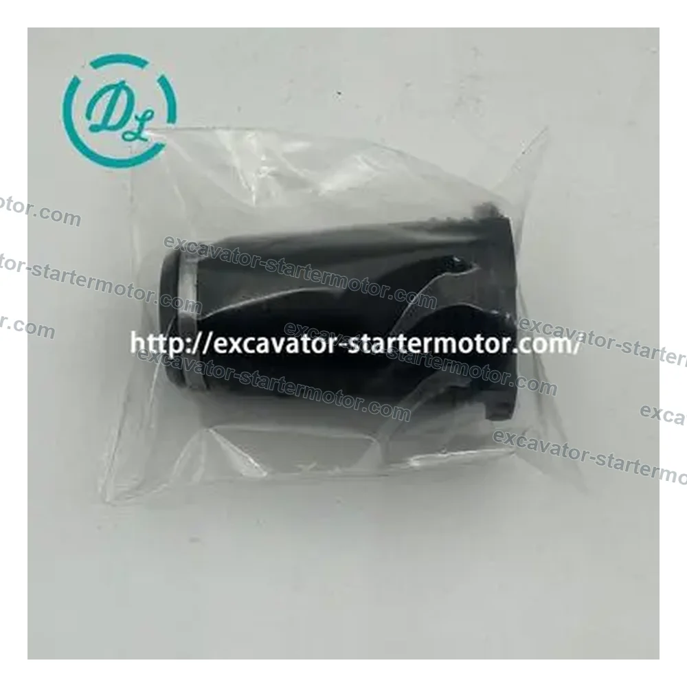 277-5067 Fuel Injector Sleeve for Cat 320D 323D C4.4 C6.6, OEM/reference 277-5067, Fuel Injector Sleeve, product view 4