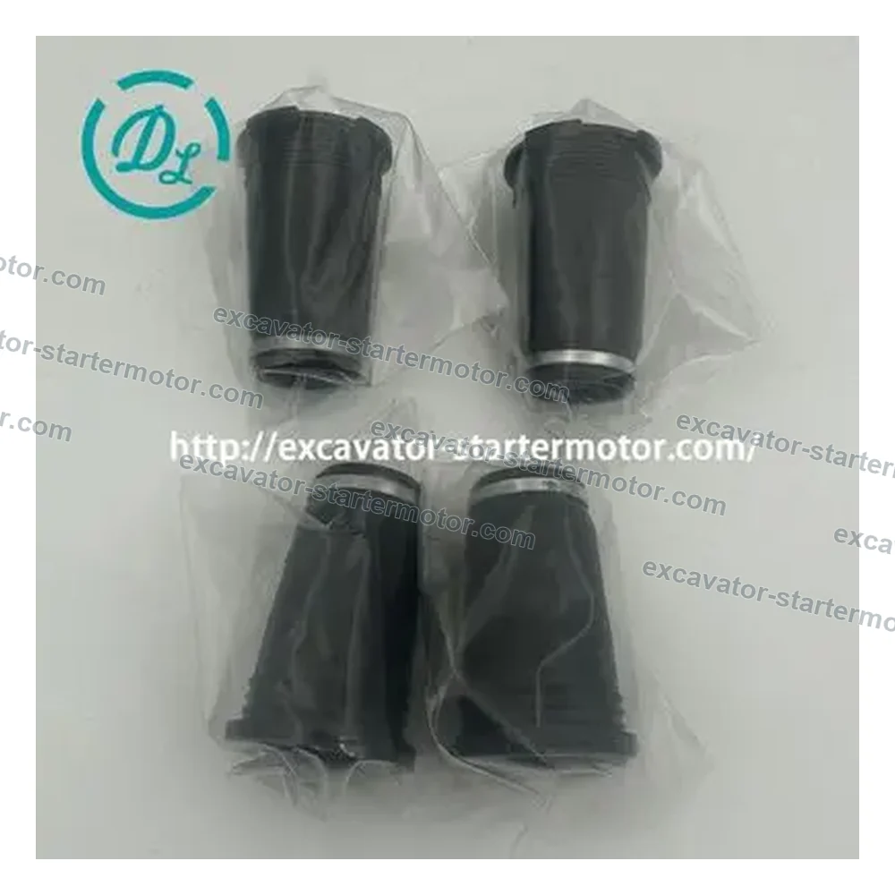 277-5067 Fuel Injector Sleeve for Cat 320D 323D C4.4 C6.6, OEM/reference 277-5067, Fuel Injector Sleeve, product view 5