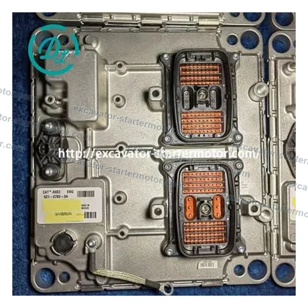 521-0783 Control Group for Cat 336 340 345 GC 350 C9.3B, OEM/reference 521-0783, Electronic Control Group / ECM