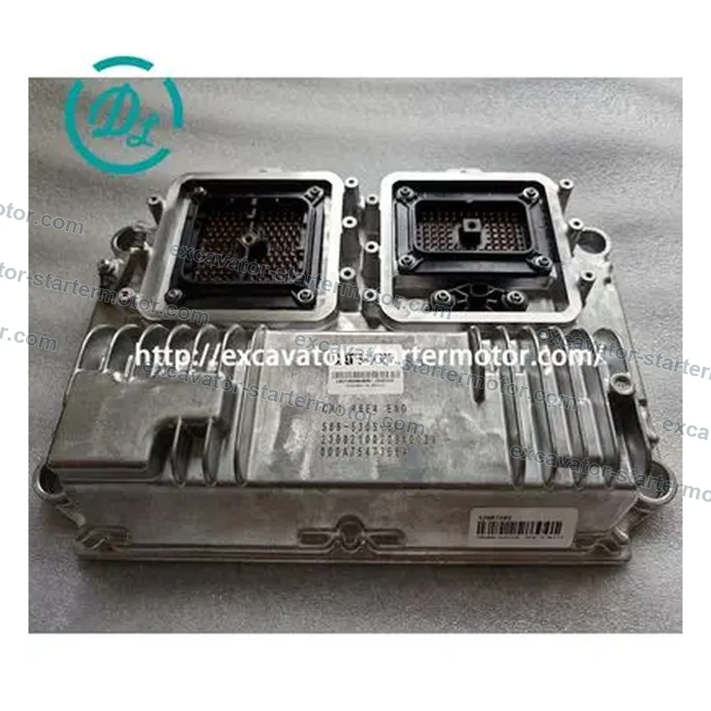 586-5305 Electronic Control Group for Cat 352 355 725 730 735, OEM/reference 586-5305, Electronic Control Group / ECM