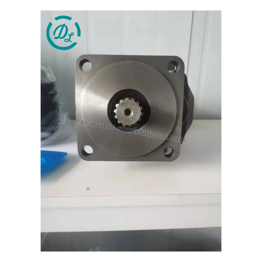 11C0191 Gear Pump for Liugong CLG835 Wheel Loader, OEM/reference 11C0191, Hydraulic Gear Pump