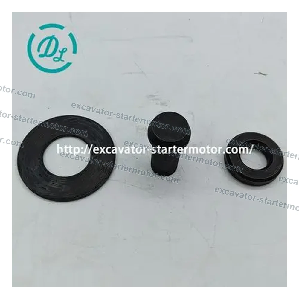 329-5953 Side Bar Protector Pin Kit for Cat 986 988G 988H 988K, OEM/reference 329-5953, Side Bar Protector Pin Kit, product view 3