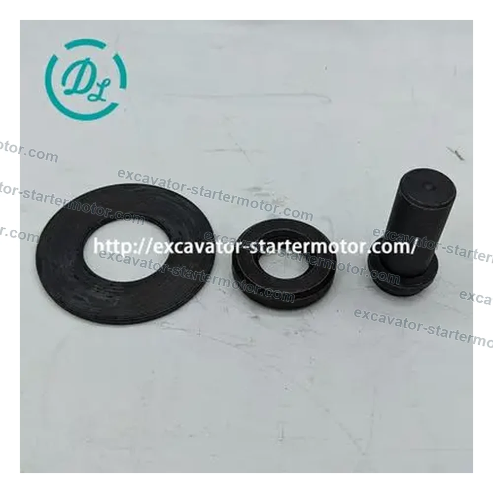 329-5953 Side Bar Protector Pin Kit for Cat 986 988G 988H 988K, OEM/reference 329-5953, Side Bar Protector Pin Kit, product view 4