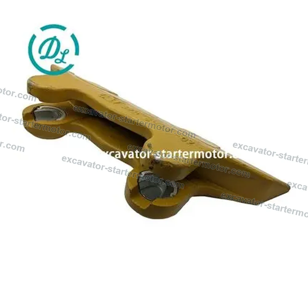 329-5954 578 mm CapSure Sidebar Protector for Cat 986 988 Wheel Loaders, OEM/reference 329-5954, CapSure Sidebar Protector