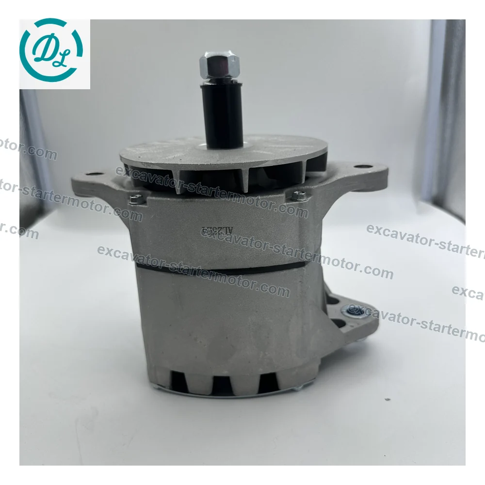 5N-5692 0R-2698 24V 45A Heavy-Duty Alternator for CAT 3304 3306 3406, OEM/reference 5N-5692, Heavy-Duty Alternator