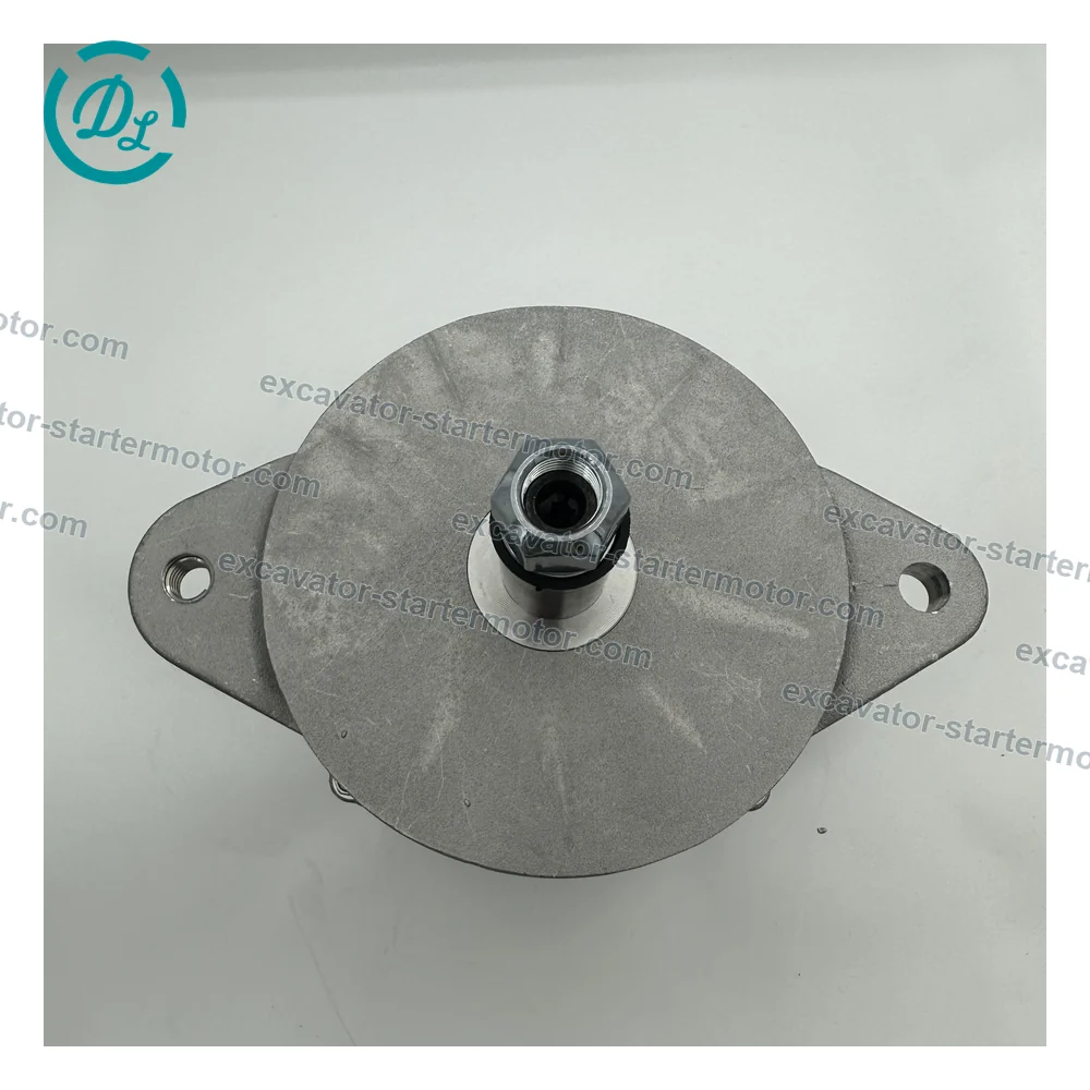 5N-5692 0R-2698 24V 45A Heavy-Duty Alternator for CAT 3304 3306 3406, OEM/reference 5N-5692, Heavy-Duty Alternator, product view 2