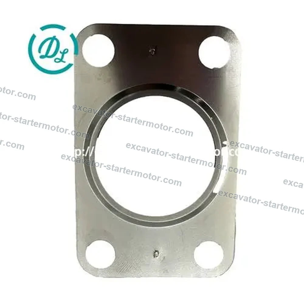 194-5390 Turbocharger Manifold Gasket for Cat C4.4 312 320D2, OEM/reference 194-5390, Turbocharger Manifold Gasket