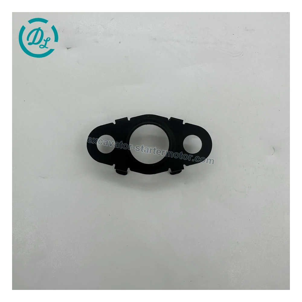 353-3478 Turbocharger Exhaust Manifold Gasket for Cat C4.4 Engines, OEM/reference 353-3478, Turbocharger Exhaust Manifold Gasket