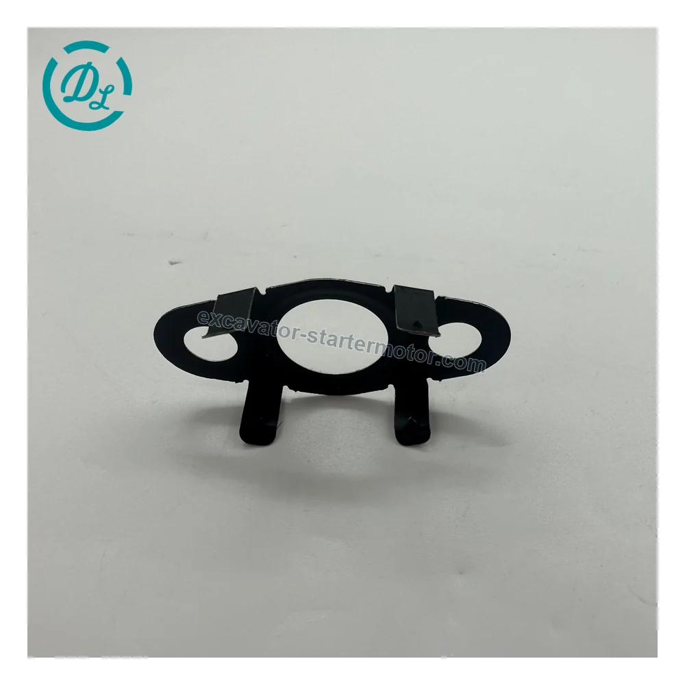 353-3478 Turbocharger Exhaust Manifold Gasket for Cat C4.4 Engines, OEM/reference 353-3478, Turbocharger Exhaust Manifold Gasket, product view 2