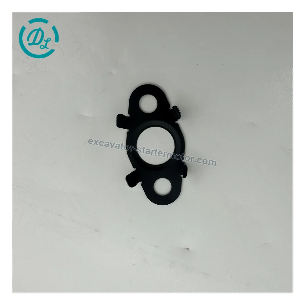 353-3478 Turbocharger Exhaust Manifold Gasket for Cat C4.4 Engines, OEM/reference 353-3478, Turbocharger Exhaust Manifold Gasket, product view 3