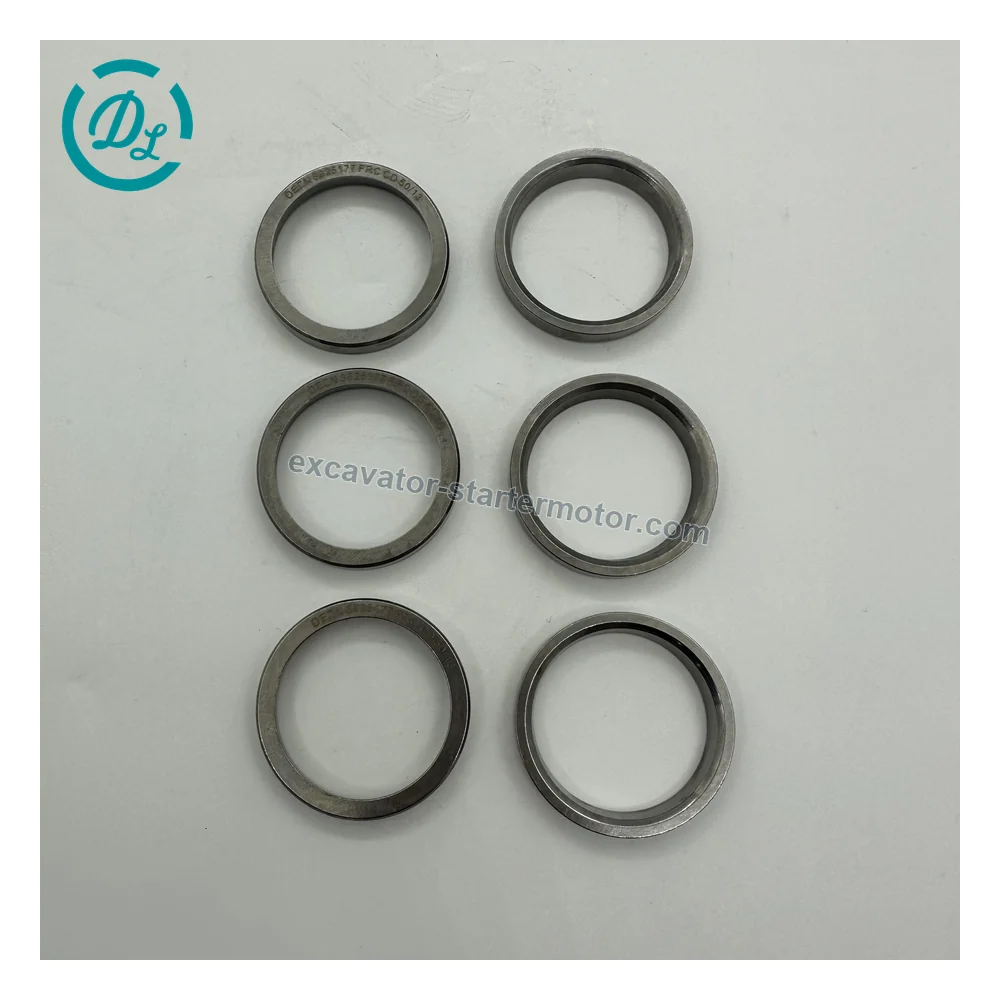 3925177 Intake Valve Seat Insert for Cummins B3.9 and B-Series Engines, OEM/reference 3925177, Intake Valve Seat Insert