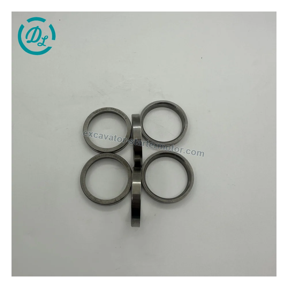 3925177 Intake Valve Seat Insert for Cummins B3.9 and B-Series Engines, OEM/reference 3925177, Intake Valve Seat Insert, product view 2