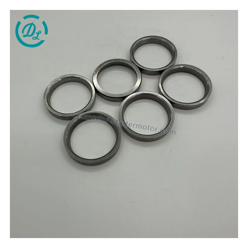 3925177 Intake Valve Seat Insert for Cummins B3.9 and B-Series Engines, OEM/reference 3925177, Intake Valve Seat Insert, product view 3