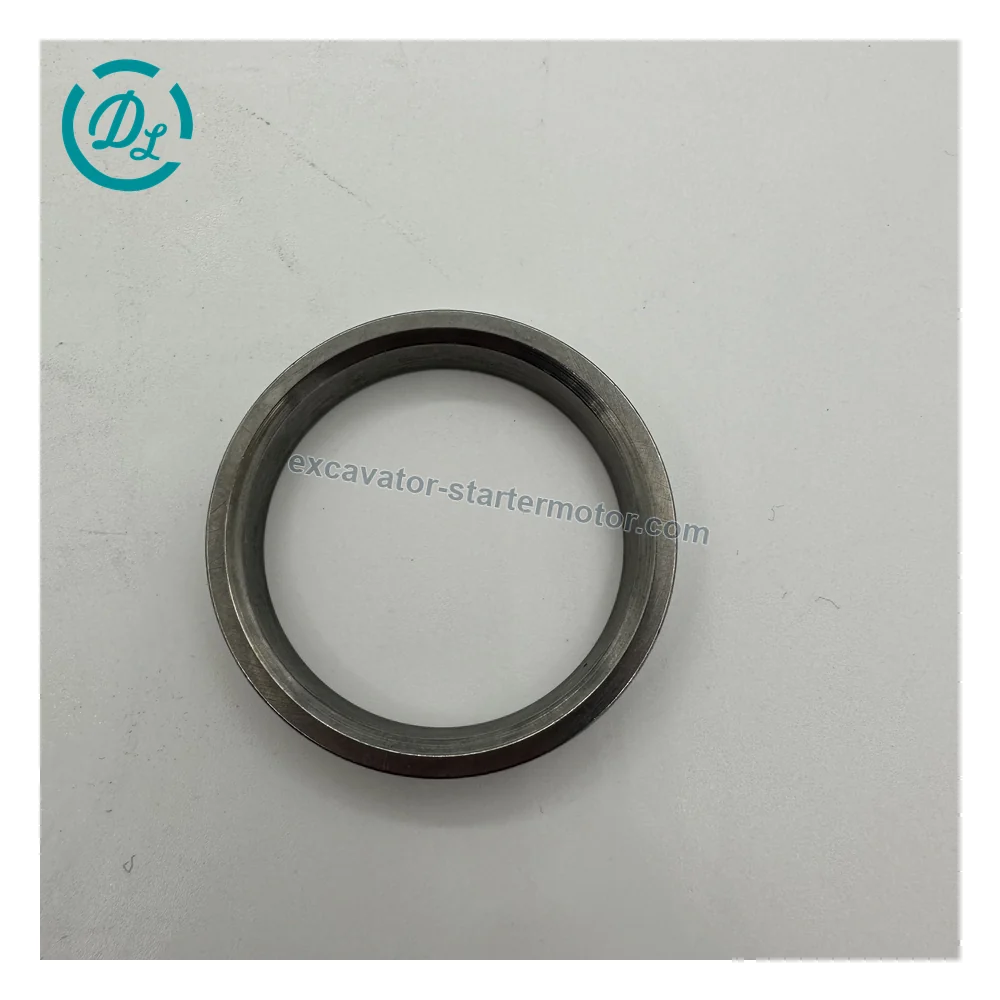 3925177 Intake Valve Seat Insert for Cummins B3.9 and B-Series Engines, OEM/reference 3925177, Intake Valve Seat Insert, product view 4