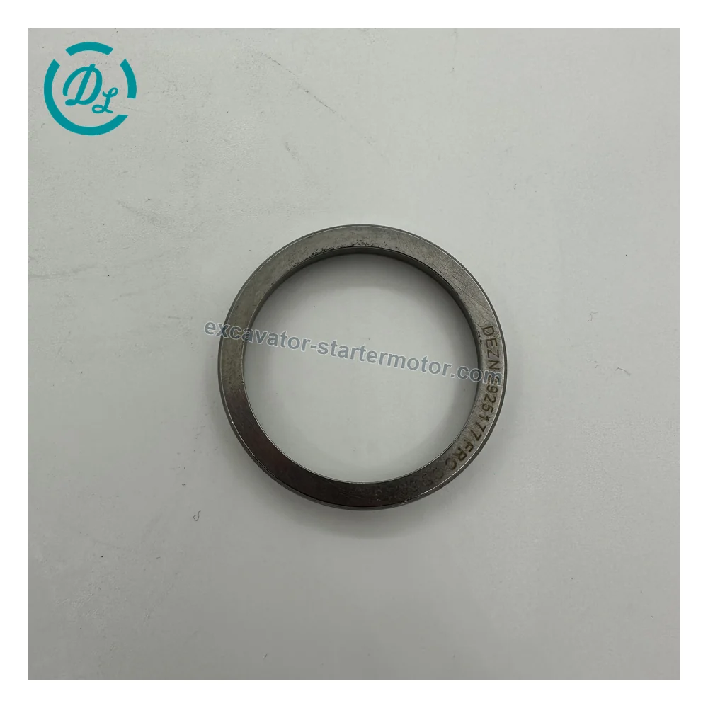 3925177 Intake Valve Seat Insert for Cummins B3.9 and B-Series Engines, OEM/reference 3925177, Intake Valve Seat Insert, product view 5