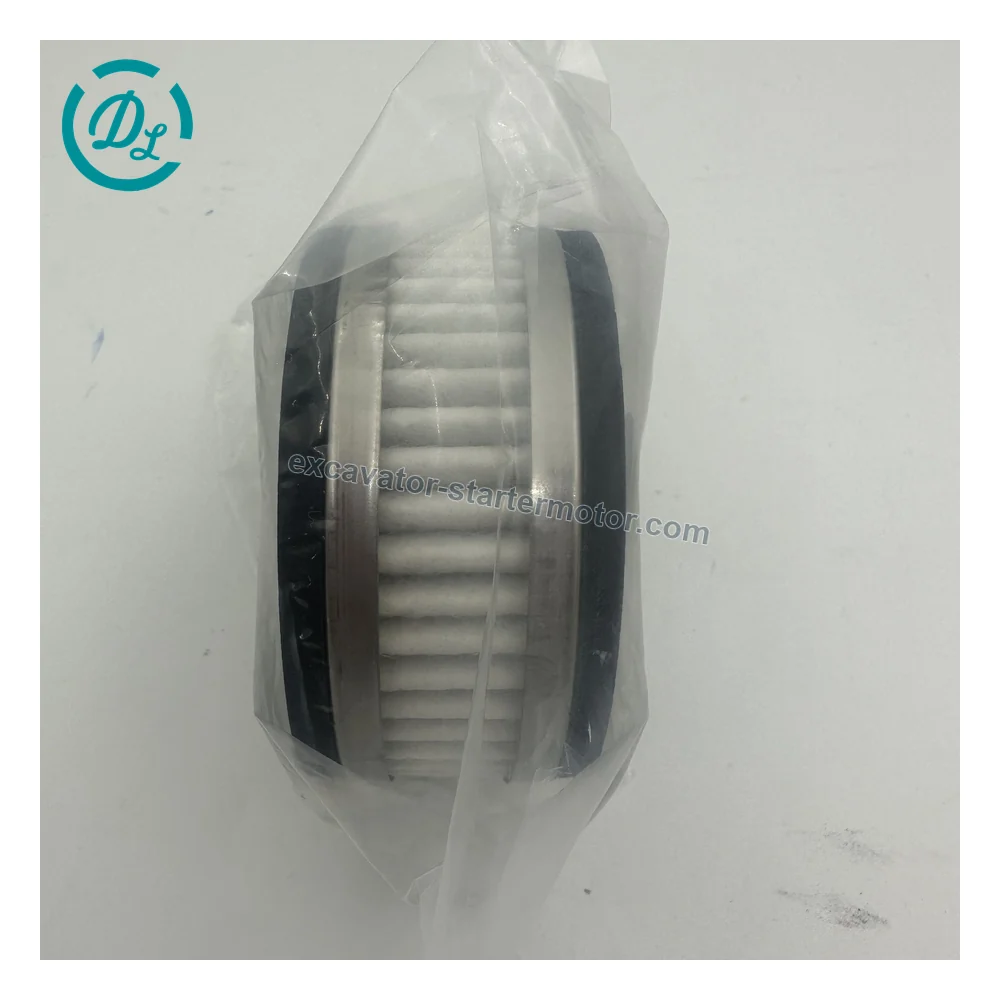 SA8230-02830 823002830 Breather Filter for Volvo EC210B EC290B, OEM/reference 823002830, Hydraulic Tank Breather Filter, product view 2