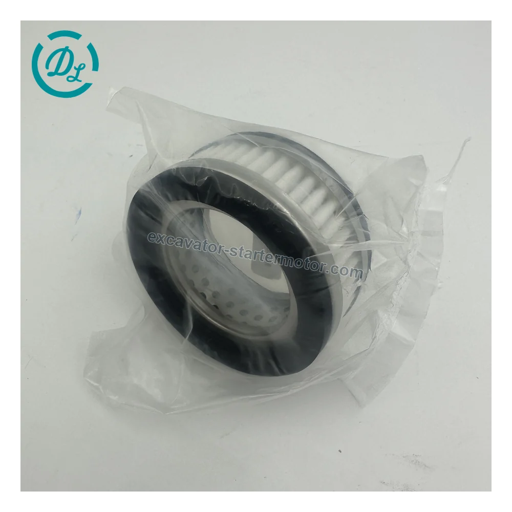 SA8230-02830 823002830 Breather Filter for Volvo EC210B EC290B, OEM/reference 823002830, Hydraulic Tank Breather Filter, product view 3
