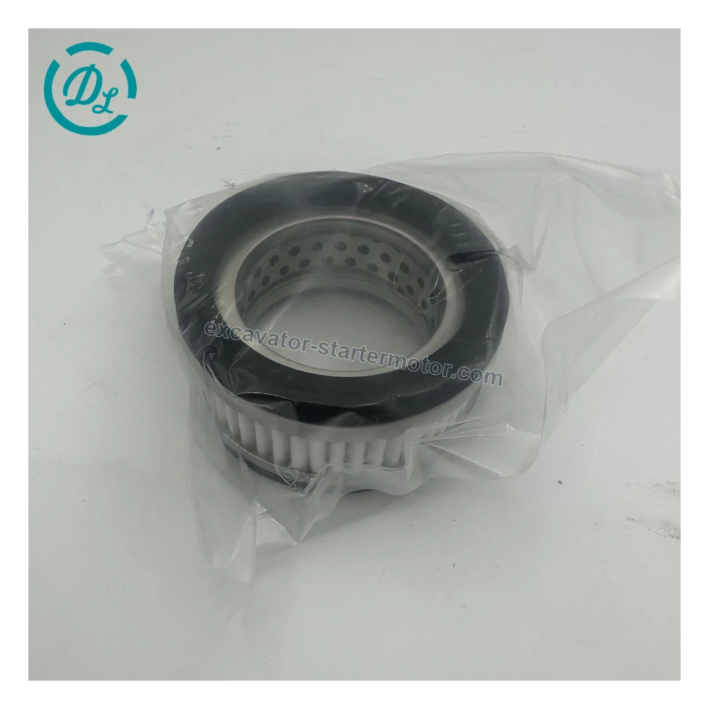 SA8230-02830 823002830 Breather Filter for Volvo EC210B EC290B, OEM/reference 823002830, Hydraulic Tank Breather Filter, product view 4