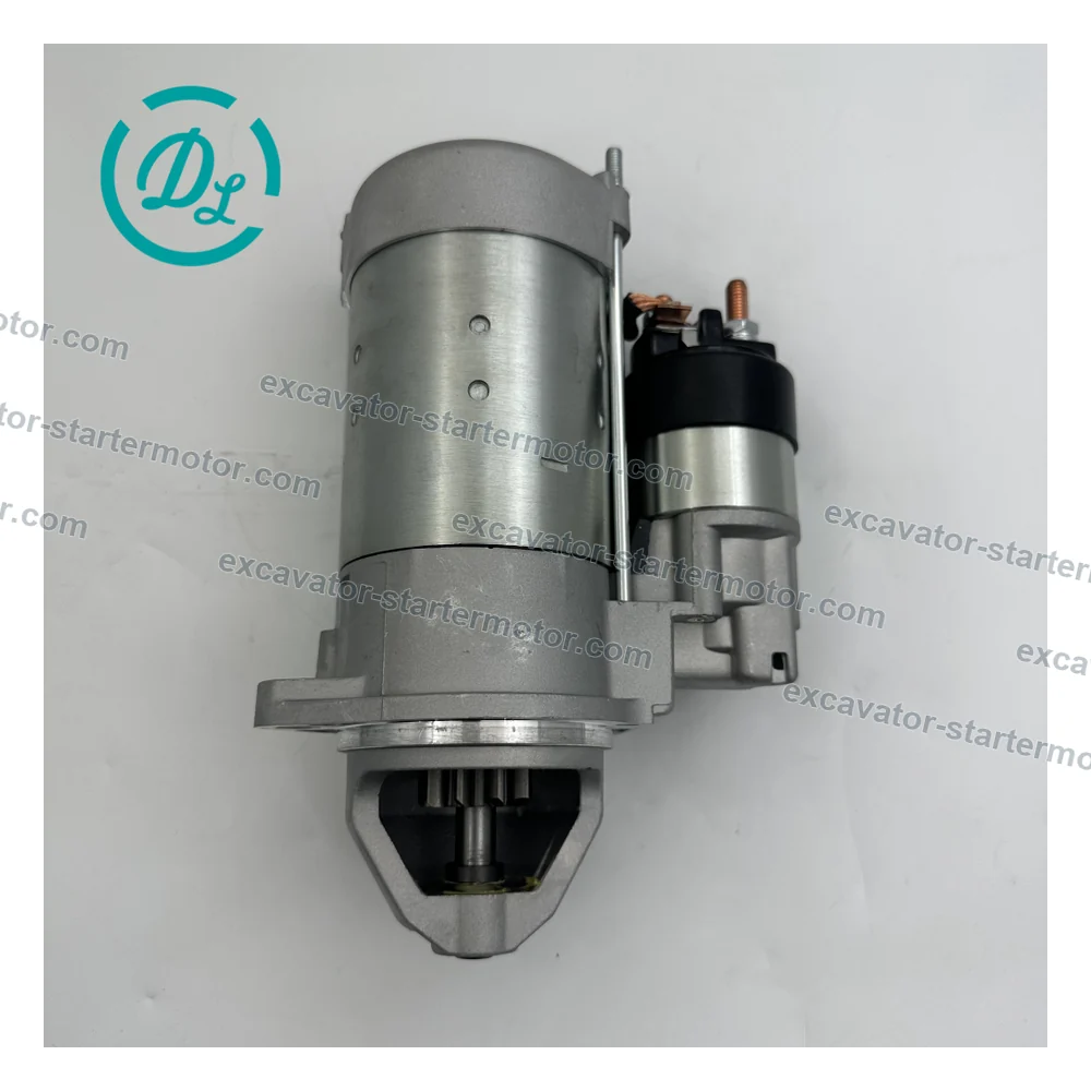 0001223016 12V 2.3kW 9T CW Starter Motor for Deutz 1011 2011 Engines, OEM/reference 0001223016, Starter Motor