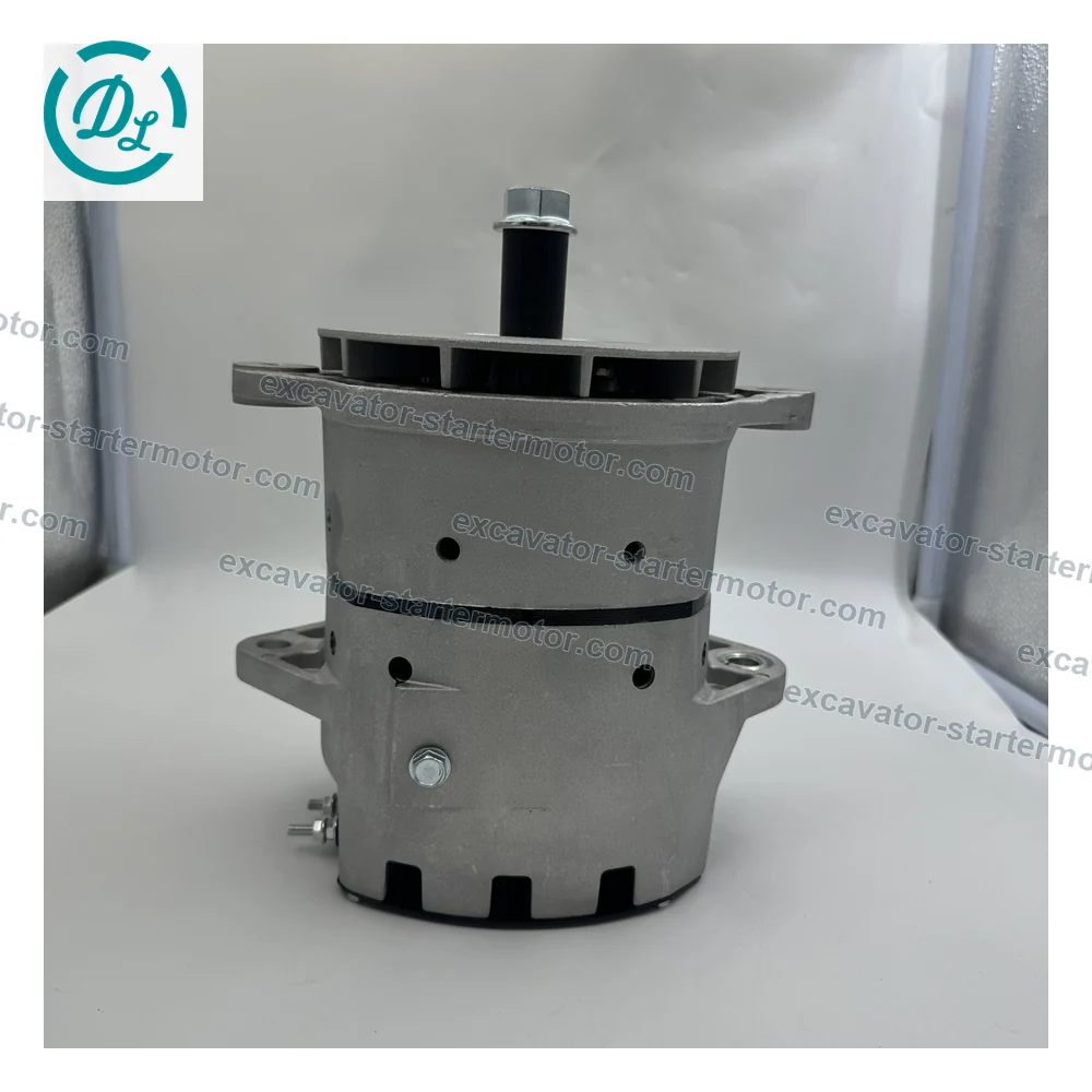 19011167 12V 135A 34SI Alternator for Ford L6000 L7000 L8000 L9000, OEM/reference 19011167, Alternator
